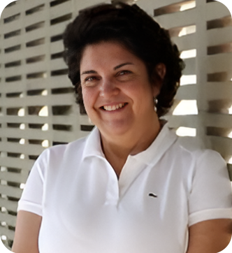 Ana Regina Cavalcanti da Rocha