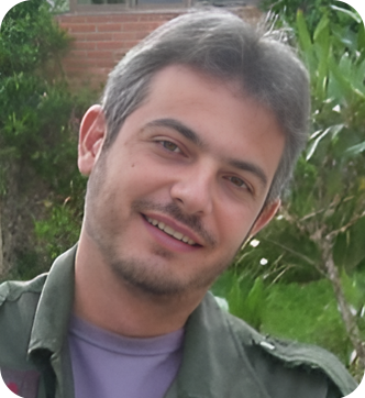 Geraldo Zimbrao da Silva