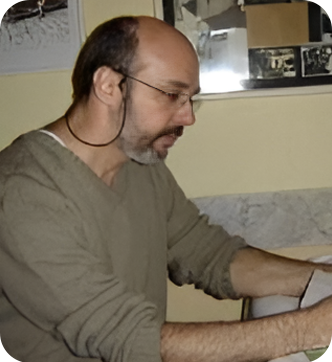 Luis Alfredo Vidal de Carvalho