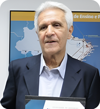 Luis Felipe Magalhães de Moraes