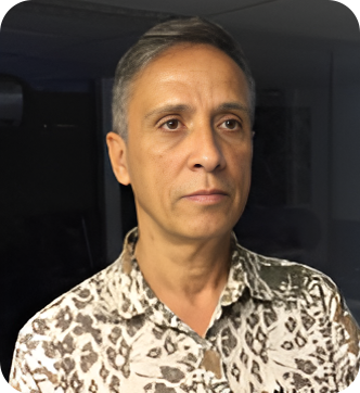 Suporte de Equipamentos e Instalações