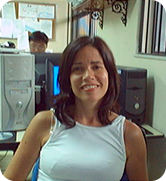 Coordenadora Acadêmica