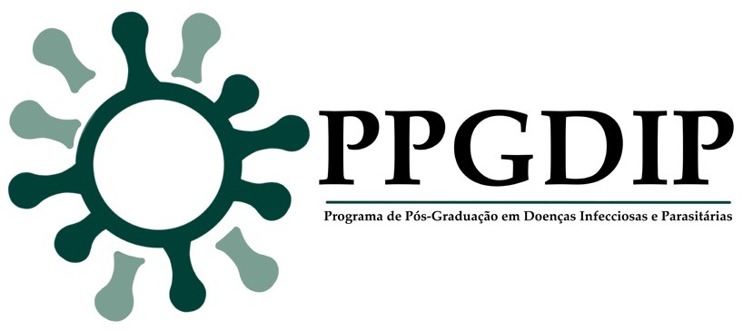 Logotipo PPPGDIP